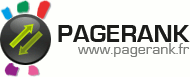 Blugzwirdet Page Rank 1 PageRank